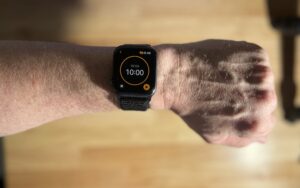 Hand Watch