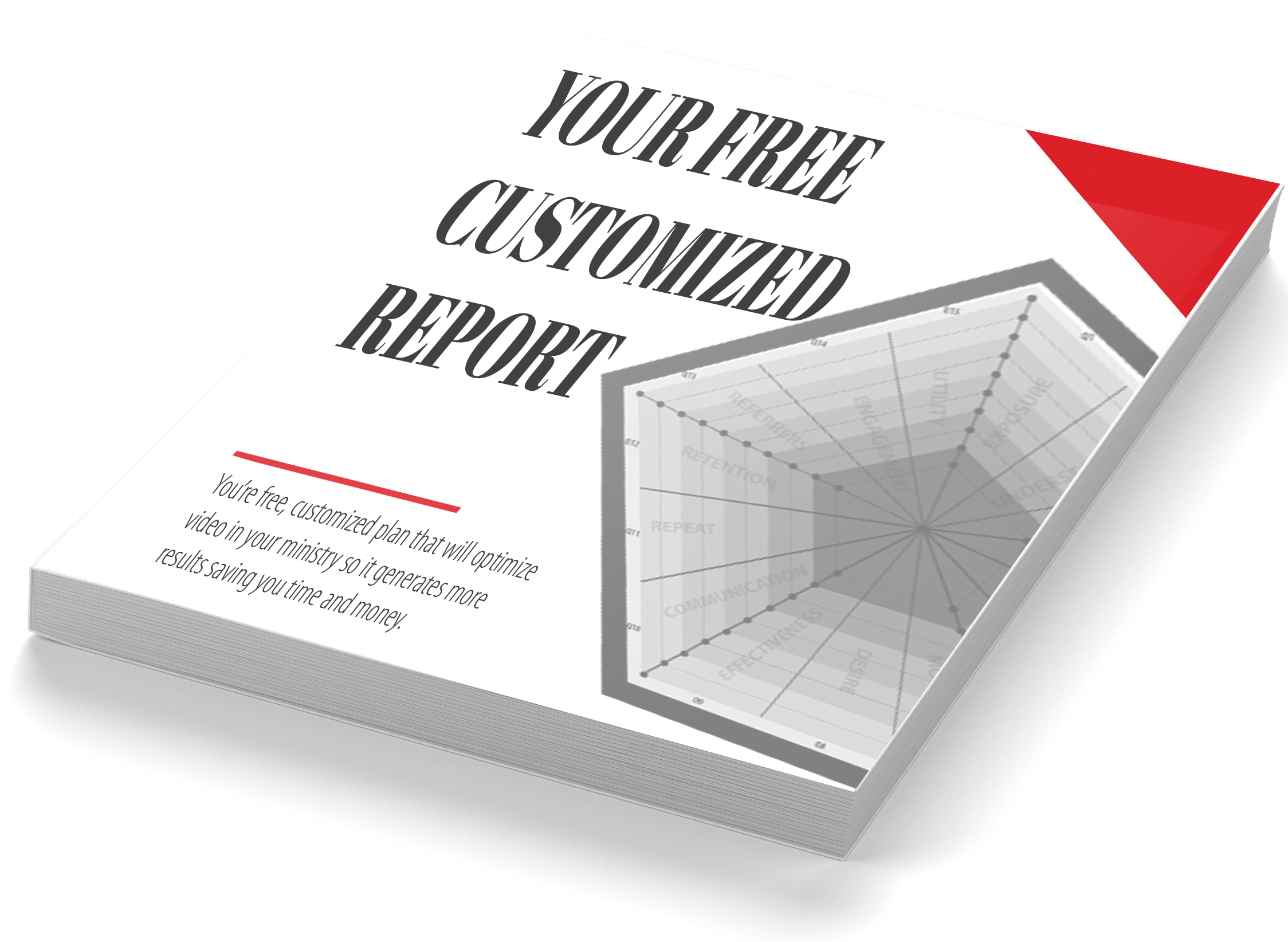 Free customized report